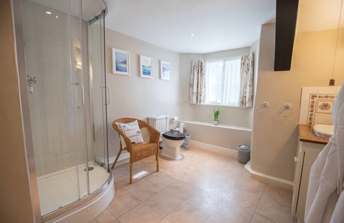 Warleggan Bed & Breakfast | Mennabroom