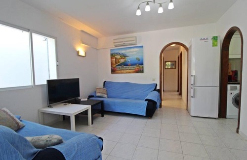 Son Parc Apartment | Menorca, Apartamento Son Parc, Arenal de Son Saura