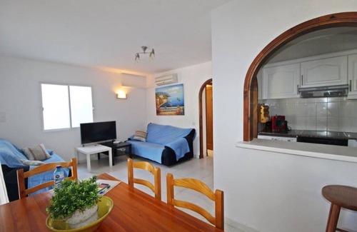 Son Parc Apartment | Menorca, Apartamento Son Parc, Arenal de Son Saura