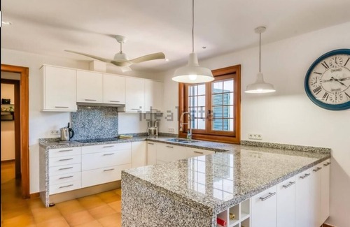 S'Algar Villa | Menorca- La Calma- Spectacular villa for 8, in one of the most beautiful areas.