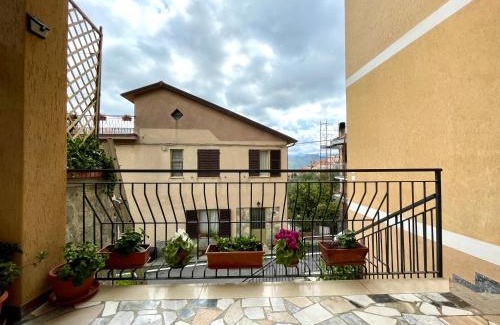 Menosio Apartment | [Menosio] La casa di Ermelinda - Relax