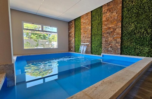 Puerto Iguazu Hotel | Mensú Grand Hotel