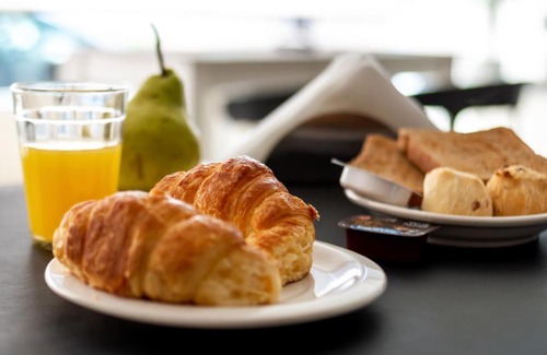 Puerto Iguazu Hotel | Mensú Grand Hotel