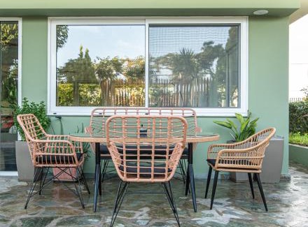Oropos Apartment | Menta Apartment - Hellenic Apartments Avlona