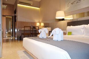 Cikini Apartment | Menteng Park Exclusive Emerald