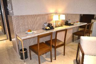 Cikini Apartment | Menteng Park Exclusive Emerald