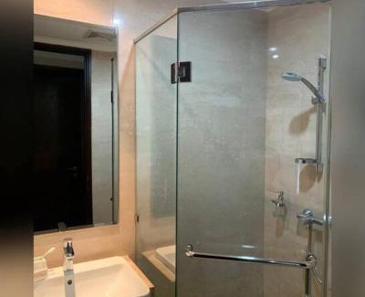 Cikini Apartment | Menteng Park - Tower Diamond, 2 Bed Rooms, Private Lift