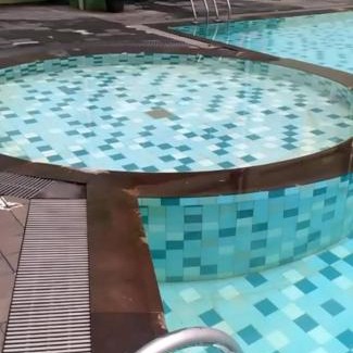 Menteng Apartment | Menteng Square Sahara II