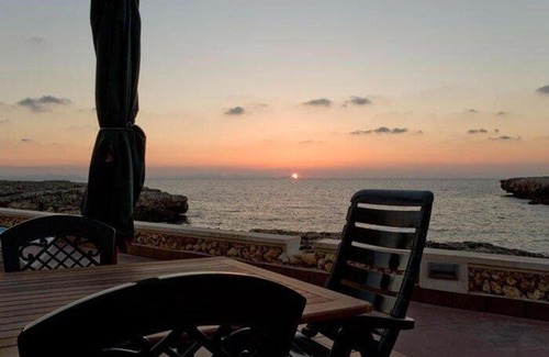 Cala Blanca House | Menurka - Cala Blanca
