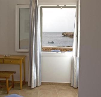 Cala Blanca House | Menurka - Cala Blanca