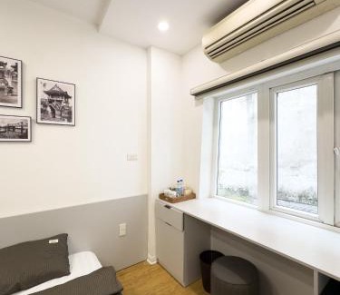 Hanoi Backpacker Quarter House | Mer Homestay 202 Hà Nội