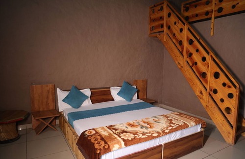 Sonepat Resort | Mera Gaon Mera Desh Resort