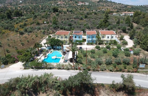 Tolo Apartment | Meraki Apartments and Studios