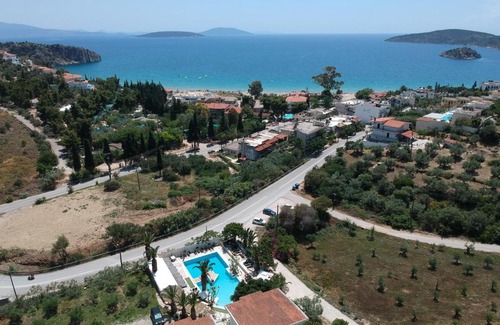Tolo Apartment | Meraki Apartments and Studios
