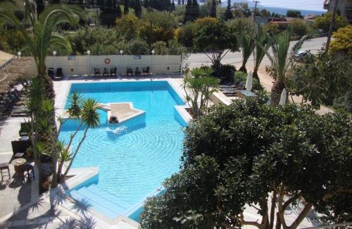 Tolo Apartment | Meraki Apartments and Studios