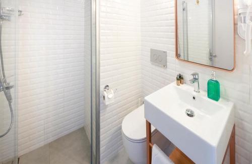 Bozcaada Hotel | Meraki Bozcaada