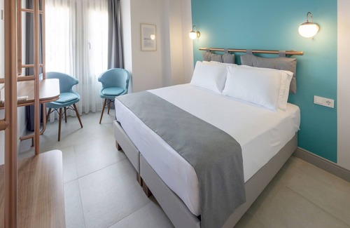 Bozcaada Hotel | Meraki Bozcaada