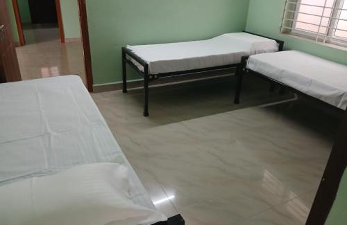 Vijayawada House | Meraki Home