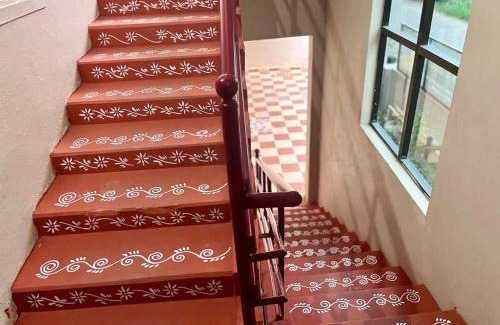 Vijayawada House | Meraki Home