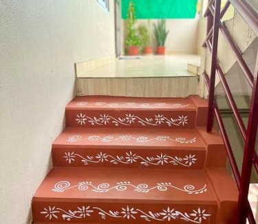 Vijayawada House | Meraki Home
