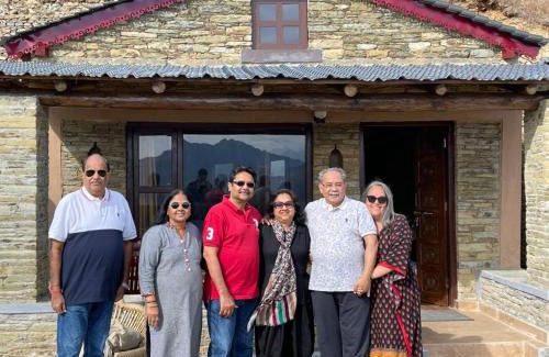Sirala Hotel | Meraki Huts