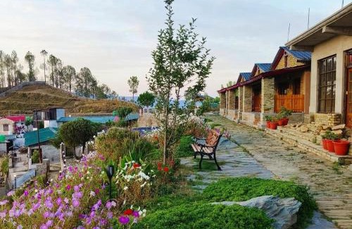 Sirala Hotel | Meraki Huts