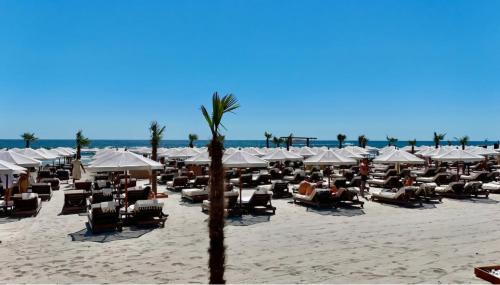 Constanta Apartment | Meraki resort&spa Mamaia