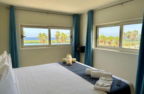 Piscadera Resort | MERAKII SEAVIEW ESCAPE CURACAO