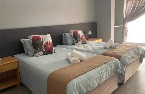 Langstrand Apartment | Meransha Langstrand Self Catering CC