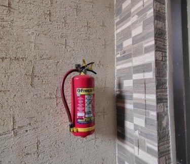 Bhopal Hotel | MeraStay Lite