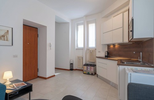 Merate Apartment | Merate Tre Spade - Two Bedroom Apartment, Sleeps 5