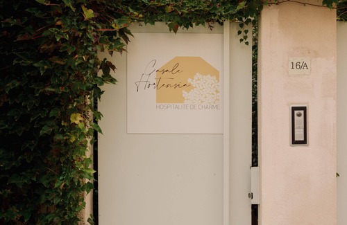 Botteghe di Albinea Apartment | Meraviglioso appartamento con terrazza