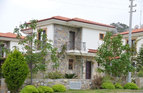 Datca Villa | Mercan Pension