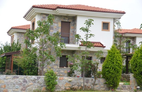 Datca Villa | Mercan Pension