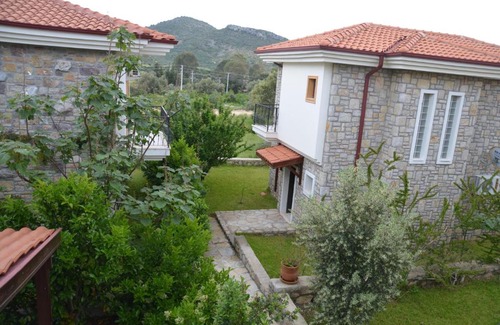 Datca Villa | Mercan Pension