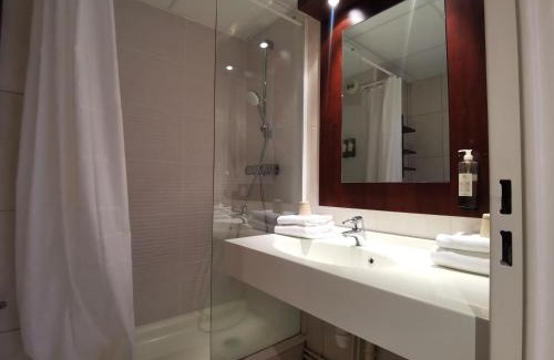 Vendome Hotel | Mercator
