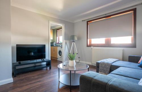 Kincardine Apartment | Mercer Apartment
