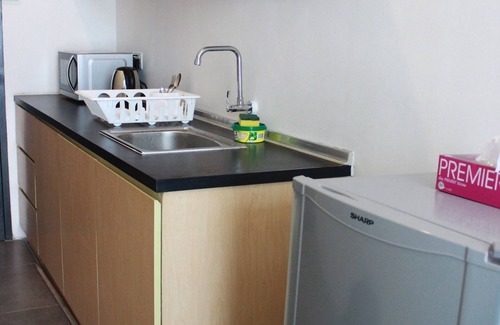 Damansara Perdana Apartment | Mercer Studio @ Empire Dmansara