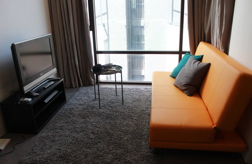 Damansara Perdana Apartment | Mercer Studio @ Empire Dmansara