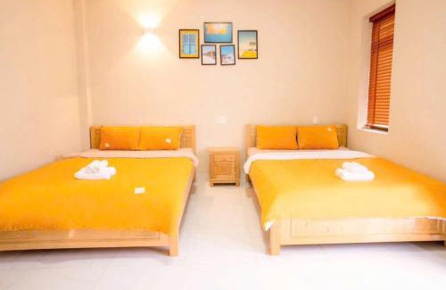 Da Lat House | Merci Đà Lạt Home