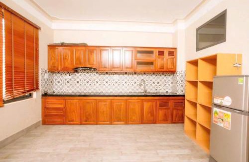 Da Lat House | Merci Đà Lạt Home