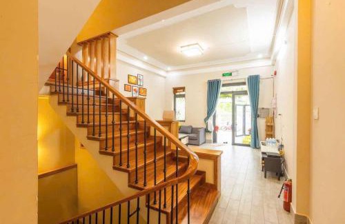 Da Lat House | Merci Đà Lạt Home
