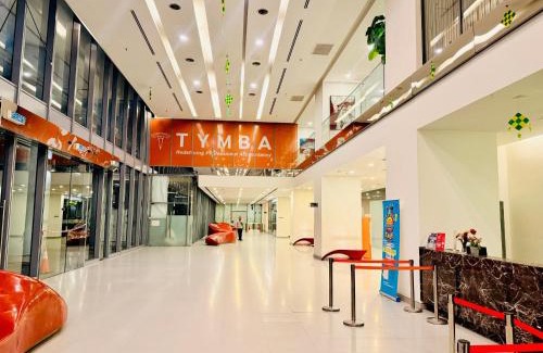 Kuala Lumpur City Centre Apartment | Mercu Summer Suites KLCC By Suite Apartment