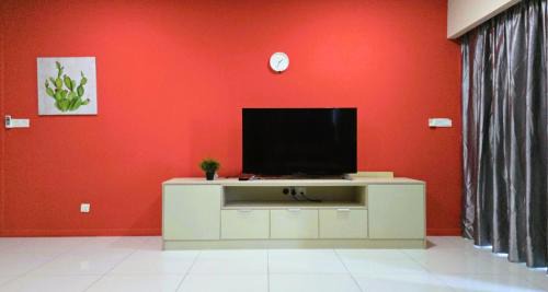 Kuala Lumpur City Centre Apartment | Mercu Summer Suits KLCC by Anas