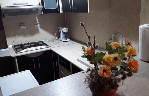 Ploiesti Apartment | Mercur Studio Ploiești