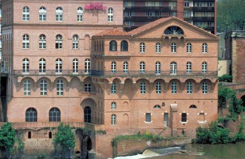 Albi Hotel | Mercure Albi Rives du Tarn