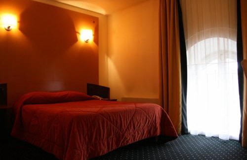 Albi Hotel | Mercure Albi Rives du Tarn