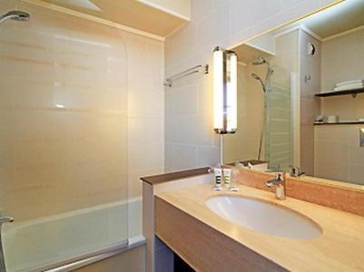 Albi Hotel | Mercure Albi Rives du Tarn
