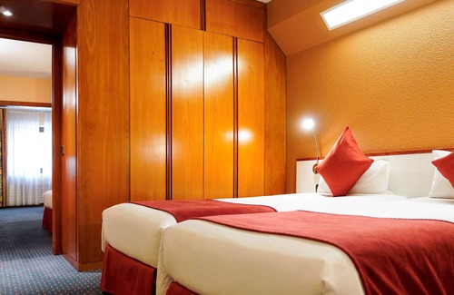 Andorra la Vella Hotel | Mercure Andorra