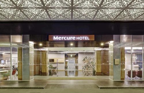 Bandung Hotel | Mercure Bandung Nexa Supratman